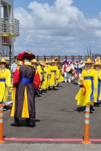 화북, 포구문화제