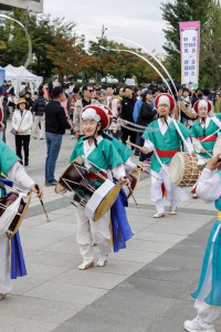 허준축제 여행 추천 - 메고지고