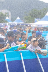 안동 수(水)페스타