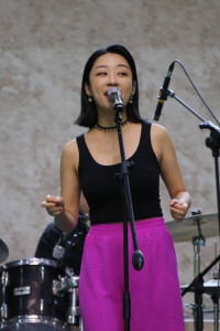 남이섬 어쿠스틱 청춘 페스티벌