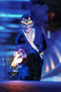 광주 추억의 충장축제