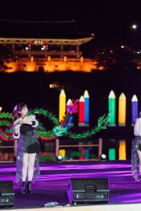 진주남강유등축제