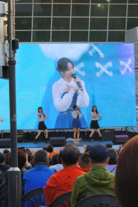 동두천 예맥축제