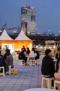 부산원도심활성화축제 [택슐랭]