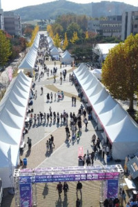 안산사이언스밸리(ASV) 과학축제