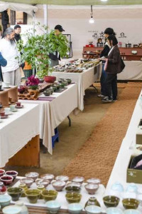 문경찻사발축제