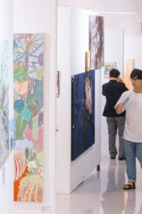 2025 아시아프(ASYAAF)