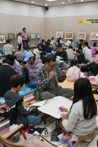 겸재문화예술제