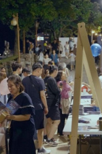 여수 국가유산 야행