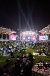 아산시 달그락 페스티벌