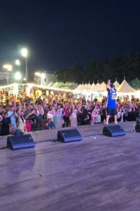 속초 칠링비치페스티벌