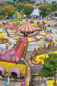 대한민국 국향대전