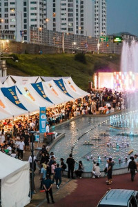 칠곡 꿀맥 페스티벌