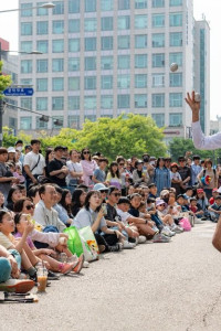 안산국제거리극축제