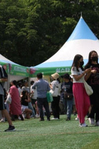 화성특례시 청소년축제