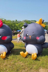 남양주 어린이 축제