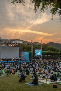 제13회 무주산골영화제