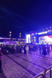 대전시민천문대 별축제 여행 추천 - 메고지고