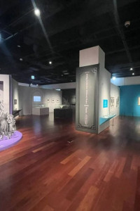 특별 도슨트 투어, 도레와 떠나는 환상여행 - 프랑스 드로잉·판화박물관장이 들려주는 전시 이야기