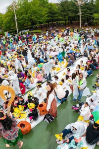 강서어린이 동화축제 여행 추천 - 메고지고