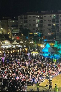 강화 별밤 야행 여행 추천 - 메고지고