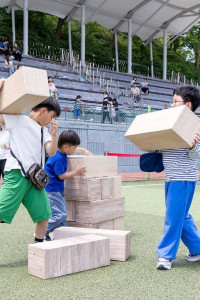 우장산 그린페스타 여행 추천 - 메고지고