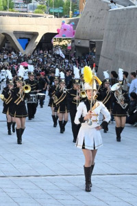 DDP 봄축제 : 디자인 테마파크 여행 추천 - 메고지고