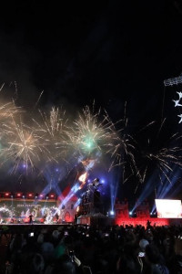 고양호수예술축제