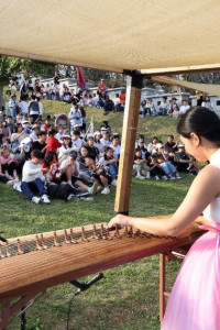 동래읍성역사축제