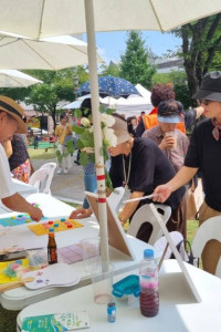 창전에코축제 여행 추천 - 메고지고