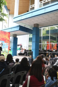 어린이날 도서관 큰 잔치