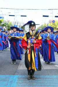통영한산대첩축제