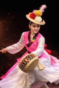 정순왕후 문화제