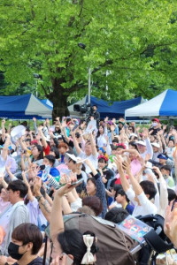 군위 사랑과 나눔 문화축전