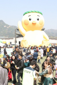 2024 부활절 퍼레이드