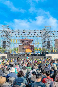 성주참외&생명문화축제