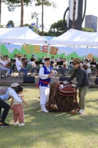 도봉옛길 문화제