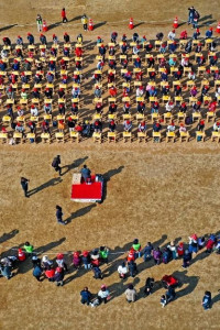 청송사과축제 여행 추천 - 메고지고