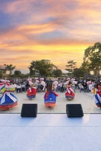2025 경주국악여행 '국악한판' 여행 추천 - 메고지고