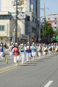 아산 성웅 이순신축제