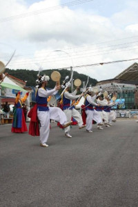 평창농악축제