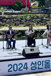 2025 성안올레 걷기 축제