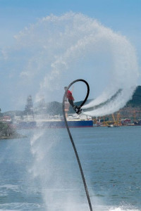거제 옥포대첩 축제