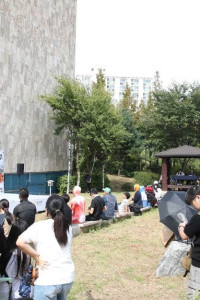 부천국제만화축제 여행 추천 - 메고지고