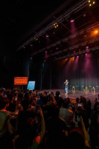 서울썸머바이브