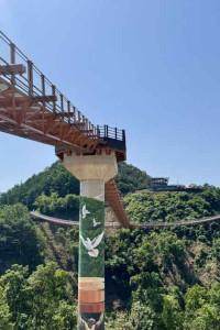 포천 한탄강 가든페스타