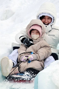 대관령눈꽃축제