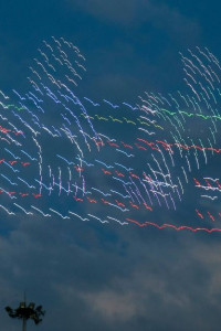 1883 상상플랫폼 야시장