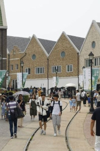 파주슈필 2025 여행 추천 - 메고지고