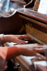 달성 100대 피아노